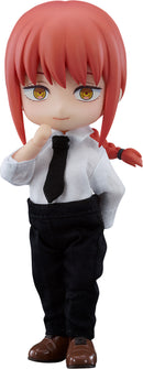 Chainsaw Man The Movie: Reze Arc Nendoroid Doll Makima
