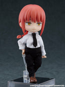 Chainsaw Man The Movie: Reze Arc Nendoroid Doll Makima
