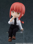 Chainsaw Man The Movie: Reze Arc Nendoroid Doll Outfit Set Makima