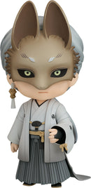 3133 SILENT HILL f Nendoroid Fox Mask