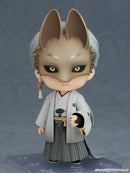 3133 SILENT HILL f Nendoroid Fox Mask