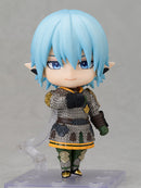 3125 Final Fantasy XIV Nendoroid Haurchefant