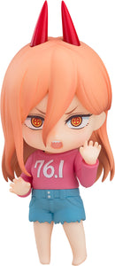 3138 Chainsaw Man Nendoroid Power: Casual Outfit Ver. [Basic]