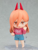 3138 Chainsaw Man Nendoroid Power: Casual Outfit Ver. [Basic]
