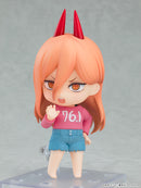 3138 Chainsaw Man Nendoroid Power: Casual Outfit Ver. [Basic]