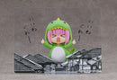 Bocchi the Rock! Nendoroid Gotoh Hitori Attention-Seeking Monster Ver