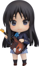 3105 K-ON! Nendoroid Mio Akiyama 2.0