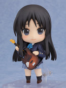 3105 K-ON! Nendoroid Mio Akiyama 2.0