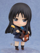 3105 K-ON! Nendoroid Mio Akiyama 2.0