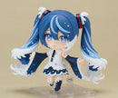 3145 Character Vocal Series 01: Hatsune Miku Nendoroid Hatsune Miku: Katsushika Hokusai Collaboration Ver. (Rella)