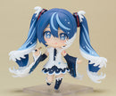 3145 Character Vocal Series 01: Hatsune Miku Nendoroid Hatsune Miku: Katsushika Hokusai Collaboration Ver. (Rella)