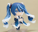 3145 Character Vocal Series 01: Hatsune Miku Nendoroid Hatsune Miku: Katsushika Hokusai Collaboration Ver. (Rella)