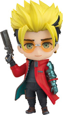 3136 TRIGUN STARGAZE Nendoroid Vash the Stampede: STARGAZE Ver.