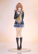 Yahari Ore no Seishun Love-come wa Machigatteiru G.S. Collection Isshiki Iroha Light Novel Ver