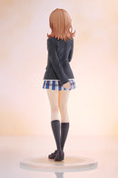 Yahari Ore no Seishun Love-come wa Machigatteiru G.S. Collection Isshiki Iroha Light Novel Ver