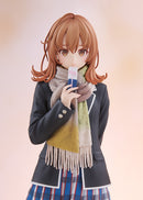 Yahari Ore no Seishun Love-come wa Machigatteiru G.S. Collection Isshiki Iroha Light Novel Ver