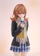 Yahari Ore no Seishun Love-come wa Machigatteiru G.S. Collection Isshiki Iroha Light Novel Ver