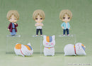 Natsume Yujin-cho Nendoroid Surprise Natsume Yujin-cho: Takashi Natsume & Nyanko Sensei Collection