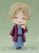 Natsume Yujin-cho Nendoroid Surprise Natsume Yujin-cho: Takashi Natsume & Nyanko Sensei Collection