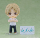 Natsume Yujin-cho Nendoroid Surprise Natsume Yujin-cho: Takashi Natsume & Nyanko Sensei Collection