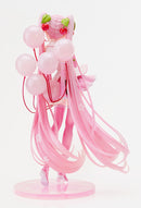 Character Vocal Series 01: Hatsune Miku Good Smile Company G.S. Collection Sakura Miku: GSC Illustration Contest Ver.