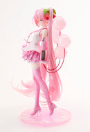 Character Vocal Series 01: Hatsune Miku Good Smile Company G.S. Collection Sakura Miku: GSC Illustration Contest Ver.