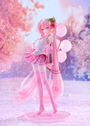 Character Vocal Series 01: Hatsune Miku Good Smile Company G.S. Collection Sakura Miku: GSC Illustration Contest Ver.
