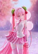 Character Vocal Series 01: Hatsune Miku Good Smile Company G.S. Collection Sakura Miku: GSC Illustration Contest Ver.