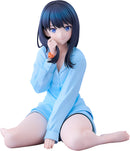 GRIDMAN UNIVERSE POP UP PARADE Swacchao! Rikka Takarada: Pajamas Ver. XL Size
