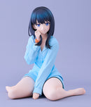 GRIDMAN UNIVERSE POP UP PARADE Swacchao! Rikka Takarada: Pajamas Ver. XL Size