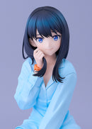GRIDMAN UNIVERSE POP UP PARADE Swacchao! Rikka Takarada: Pajamas Ver. XL Size