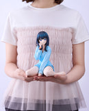 GRIDMAN UNIVERSE POP UP PARADE Swacchao! Rikka Takarada: Pajamas Ver. XL Size