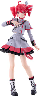 Kasane Teto POP UP PARADE Kasane Teto: Synthesizer V AI Ver. L Size