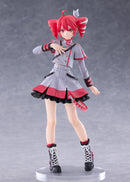 Kasane Teto POP UP PARADE Kasane Teto: Synthesizer V AI Ver. L Size