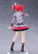 Kasane Teto POP UP PARADE Kasane Teto: Synthesizer V AI Ver. L Size