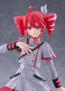 Kasane Teto POP UP PARADE Kasane Teto: Synthesizer V AI Ver. L Size