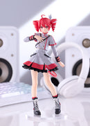 Kasane Teto POP UP PARADE Kasane Teto: Synthesizer V AI Ver. L Size