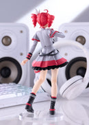 Kasane Teto POP UP PARADE Kasane Teto: Synthesizer V AI Ver. L Size