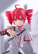 Kasane Teto POP UP PARADE Kasane Teto: Synthesizer V AI Ver. L Size