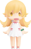 Monogatari Series HELLO! GOOD SMILE Shinobu Oshino