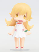 Monogatari Series HELLO! GOOD SMILE Shinobu Oshino
