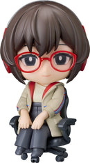 3155 Chill with You: Lo-Fi Story Nendoroid Satone