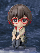 3155 Chill with You: Lo-Fi Story Nendoroid Satone