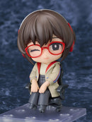 3155 Chill with You: Lo-Fi Story Nendoroid Satone