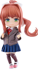 Doki Doki Literature Club! Nendoroid Doll Monika