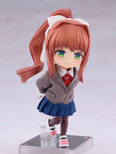 Doki Doki Literature Club! Nendoroid Doll Monika