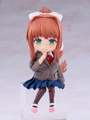 Doki Doki Literature Club! Nendoroid Doll Monika