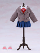 Doki Doki Literature Club! Nendoroid Doll Monika