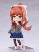 Doki Doki Literature Club! Nendoroid Doll Outfit Set: Monika