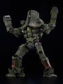 Pacific Rim Moderoid Cherno Alpha